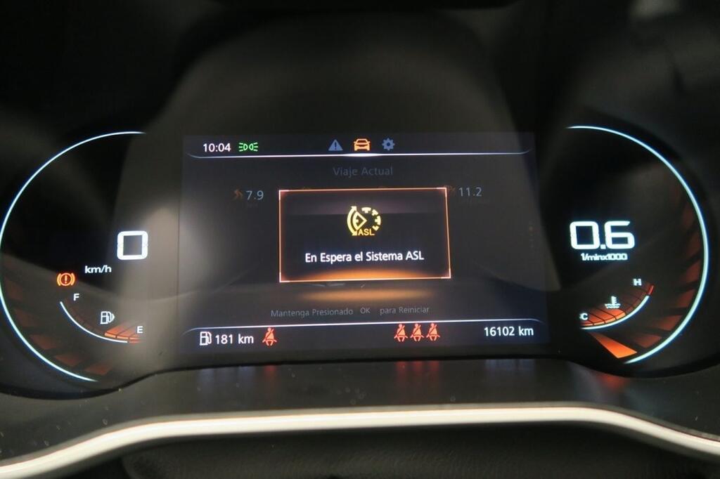 MG ZS LUXURY 1.0T 111 CV 5P 7