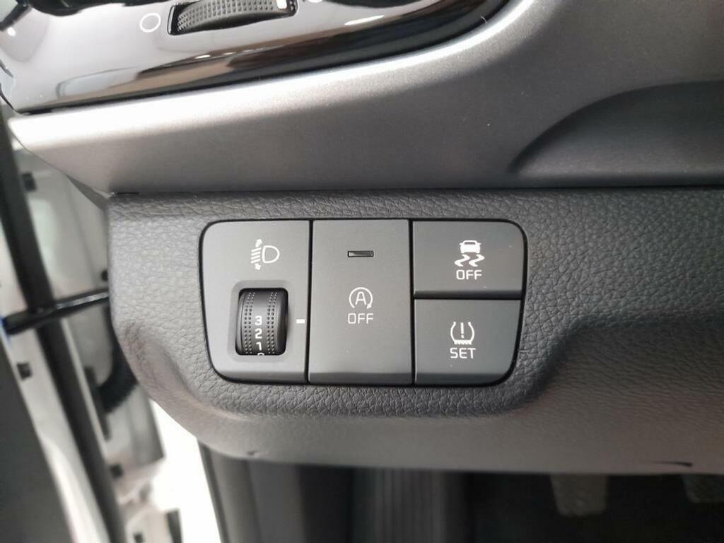 Kia Stonic 1.0 T-GDi 74kW MHEV MT Style Edition 19