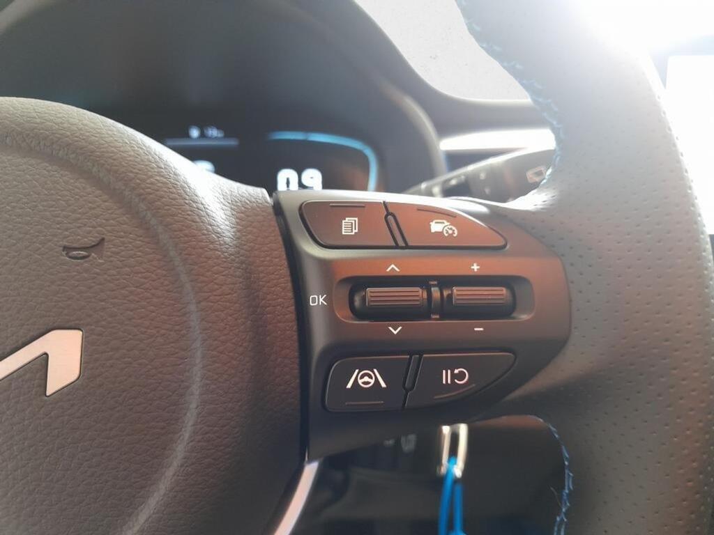 Kia Stonic 1.0 T-GDi 74kW MHEV MT Style Edition 20