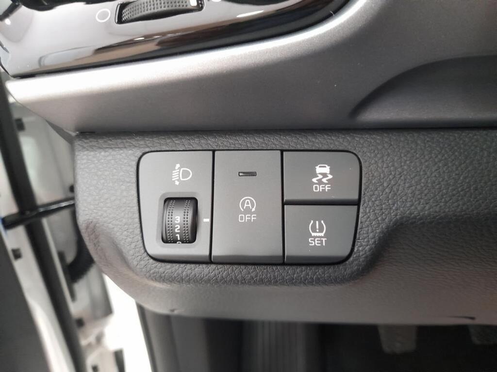 Kia Stonic 1.0 T-GDi 74kW MHEV MT Style Edition 19