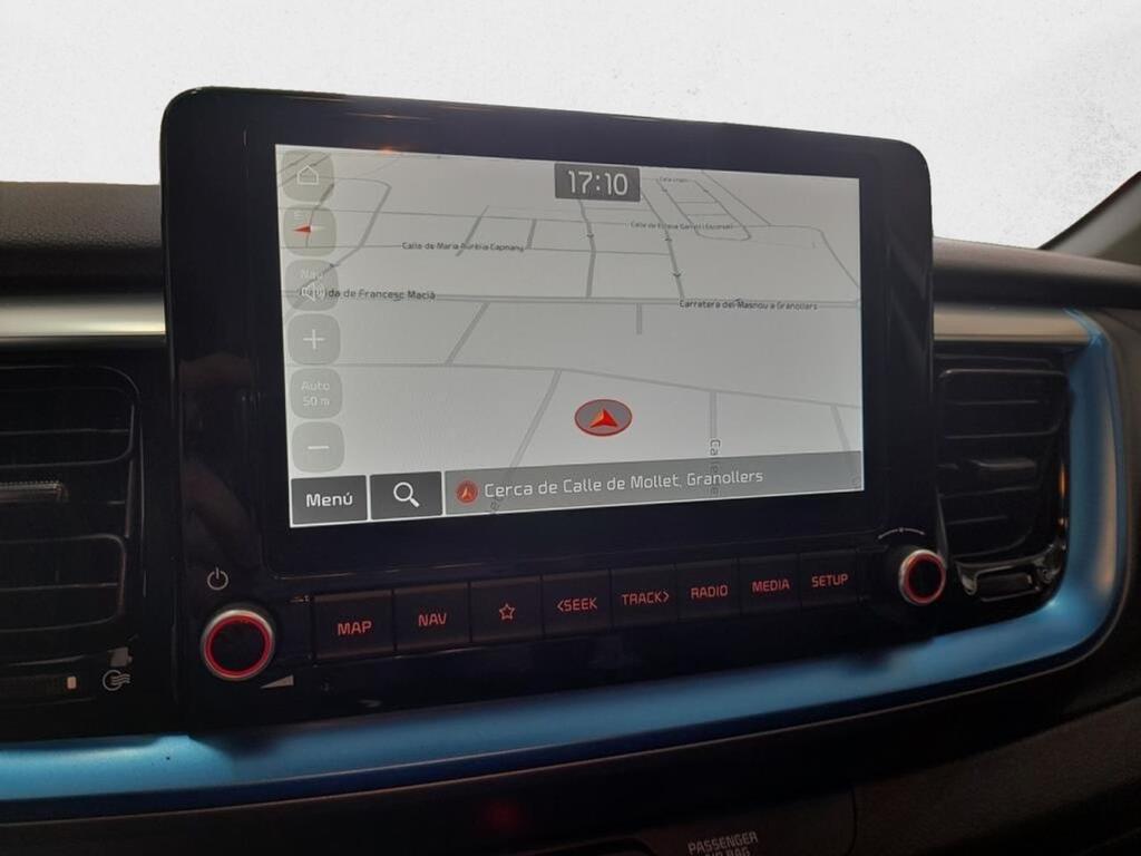 Kia Stonic 1.0 T-GDi 74kW MHEV MT Style Edition 17