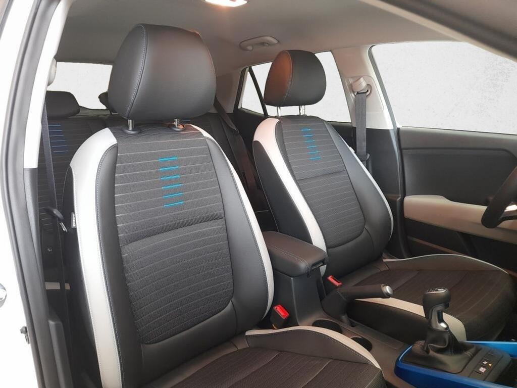 Kia Stonic 1.0 T-GDi 74kW MHEV MT Style Edition 12