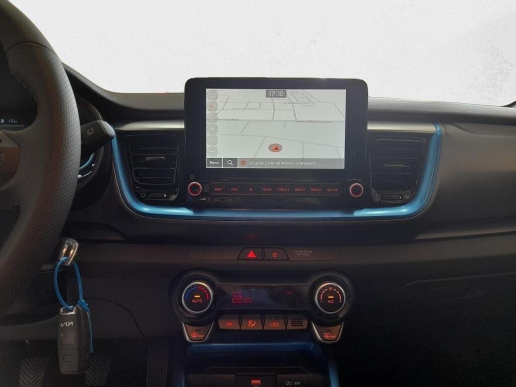 Kia Stonic 1.0 T-GDi 74kW MHEV MT Style Edition 18