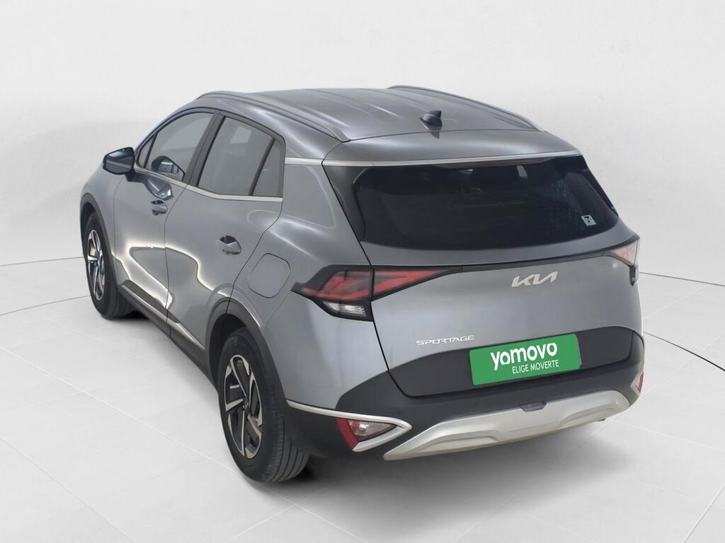 Kia Sportage 1.6 T-GDi MHEV 110kW (150CV) Drive 4x2 2