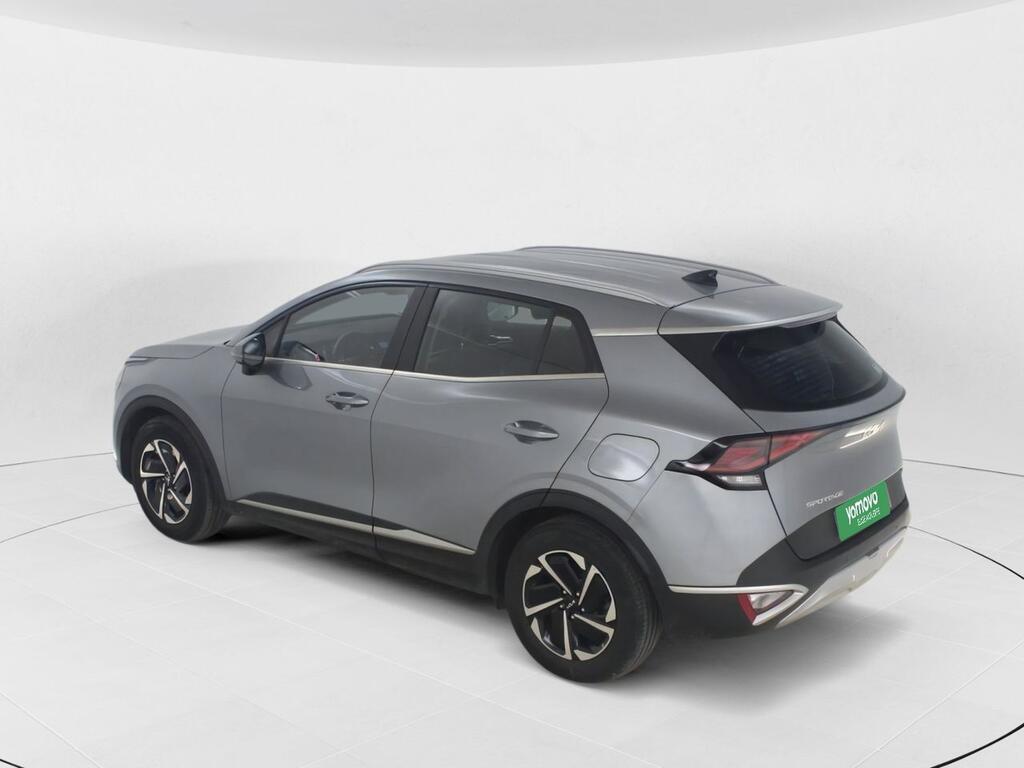 Kia Sportage 1.6 T-GDi MHEV 110kW (150CV) Drive 4x2 4