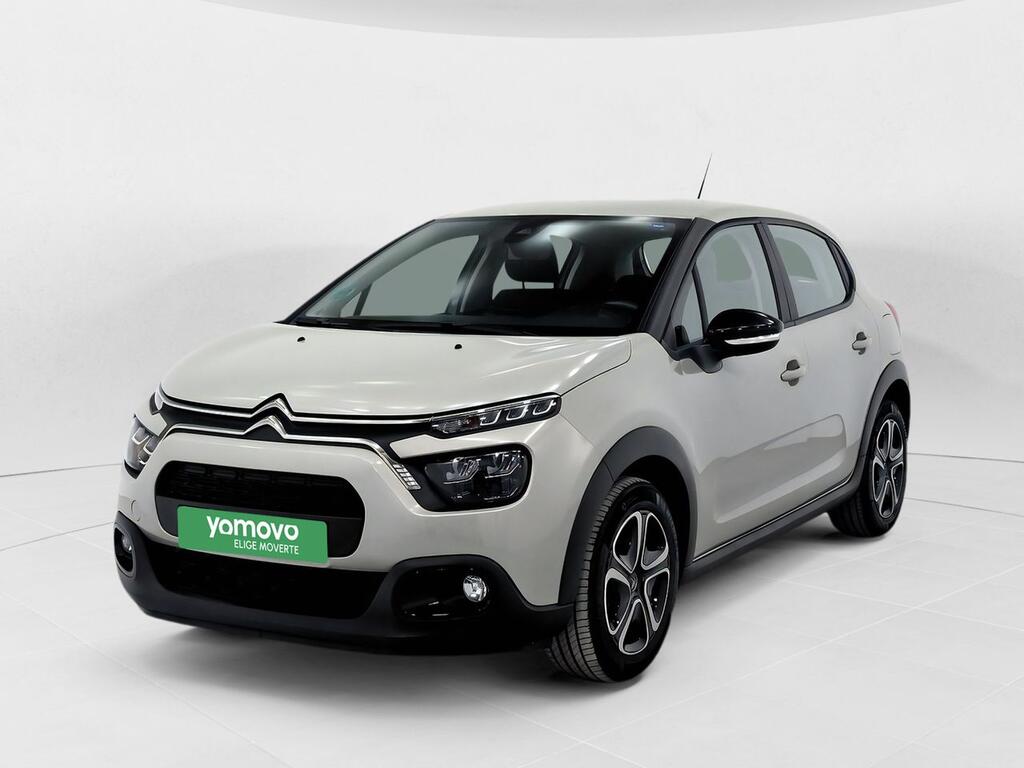 Citroën C3 PureTech 60KW (83CV) Plus 4