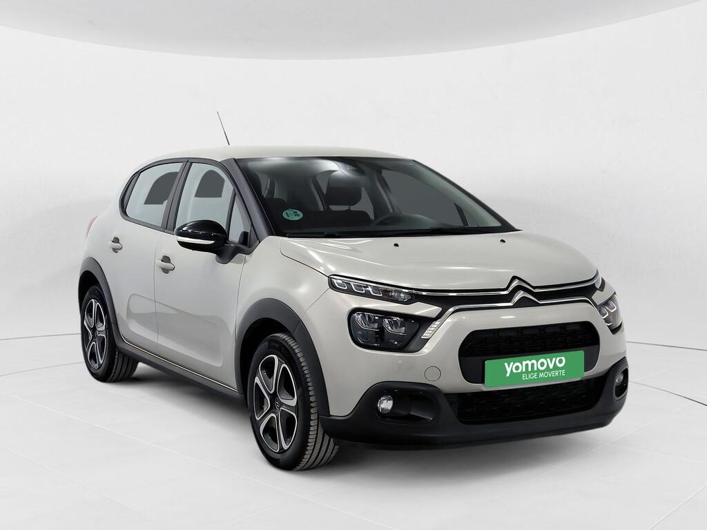 Citroën C3 PureTech 60KW (83CV) Plus