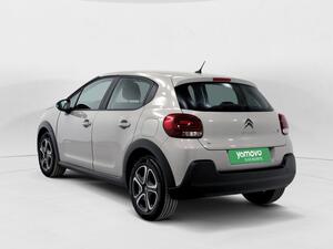 Citroën C3 PureTech 60KW (83CV) Plus