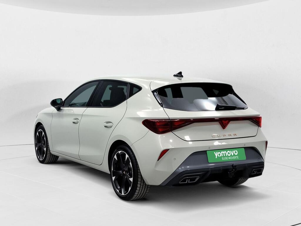 Cupra León 1.5 TSI 110kW (150CV) 2