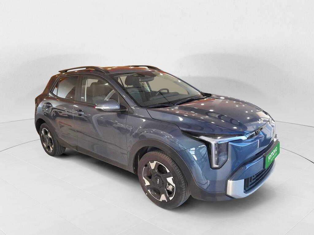 Kia Stonic 1.0 T-GDi 74kW (100CV) MHEV MT Drive