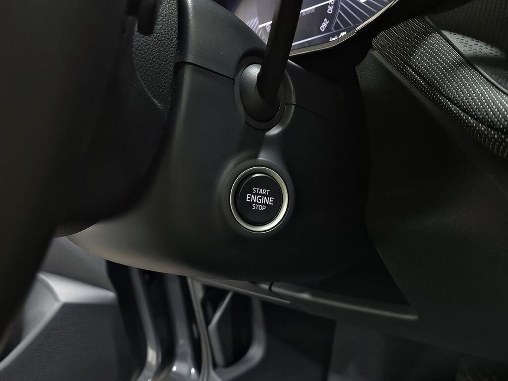 Skoda Fabia 1.0 TSI 85KW (115CV) DSG Selection 18