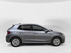 Skoda Fabia 1.0 TSI 85KW (115CV) DSG Selection