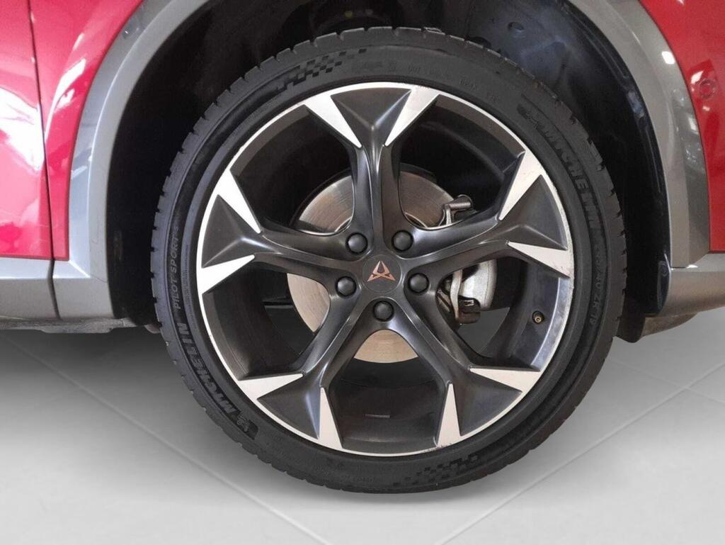 Cupra Formentor 1.5 TSI 110kW (150 CV) DSG 7