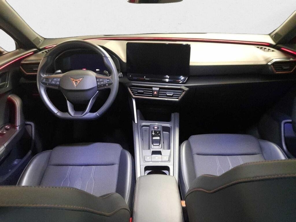 Cupra Formentor 1.5 TSI 110kW (150 CV) DSG 10