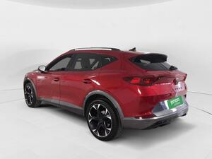 Cupra Formentor 1.5 TSI 110kW (150 CV) DSG