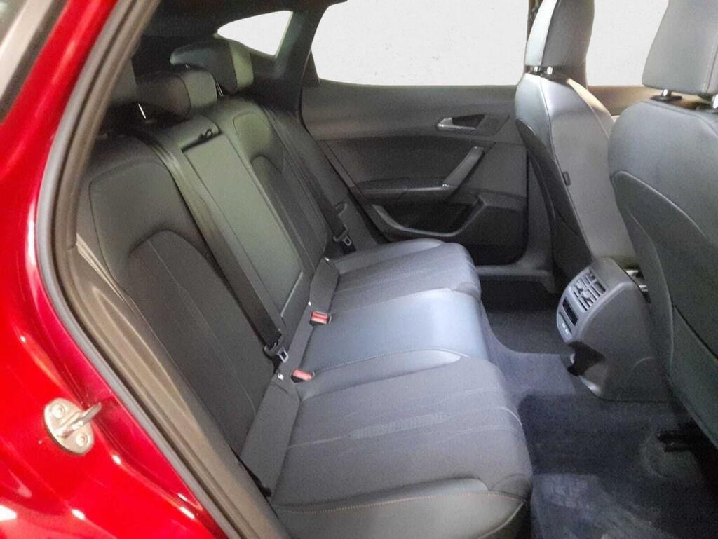 Cupra Formentor 1.5 TSI 110kW (150 CV) DSG 5