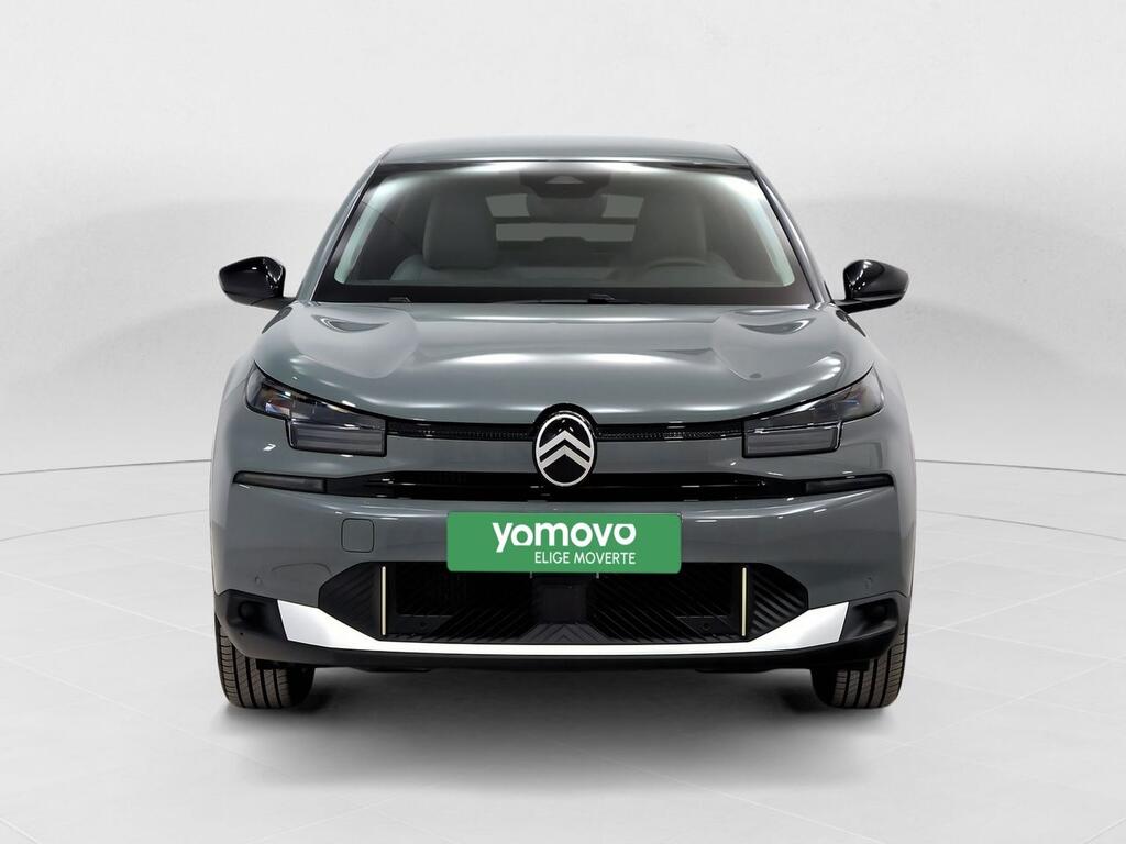 Citroën C4 Gasolina 130 S&S EAT8 Max 5