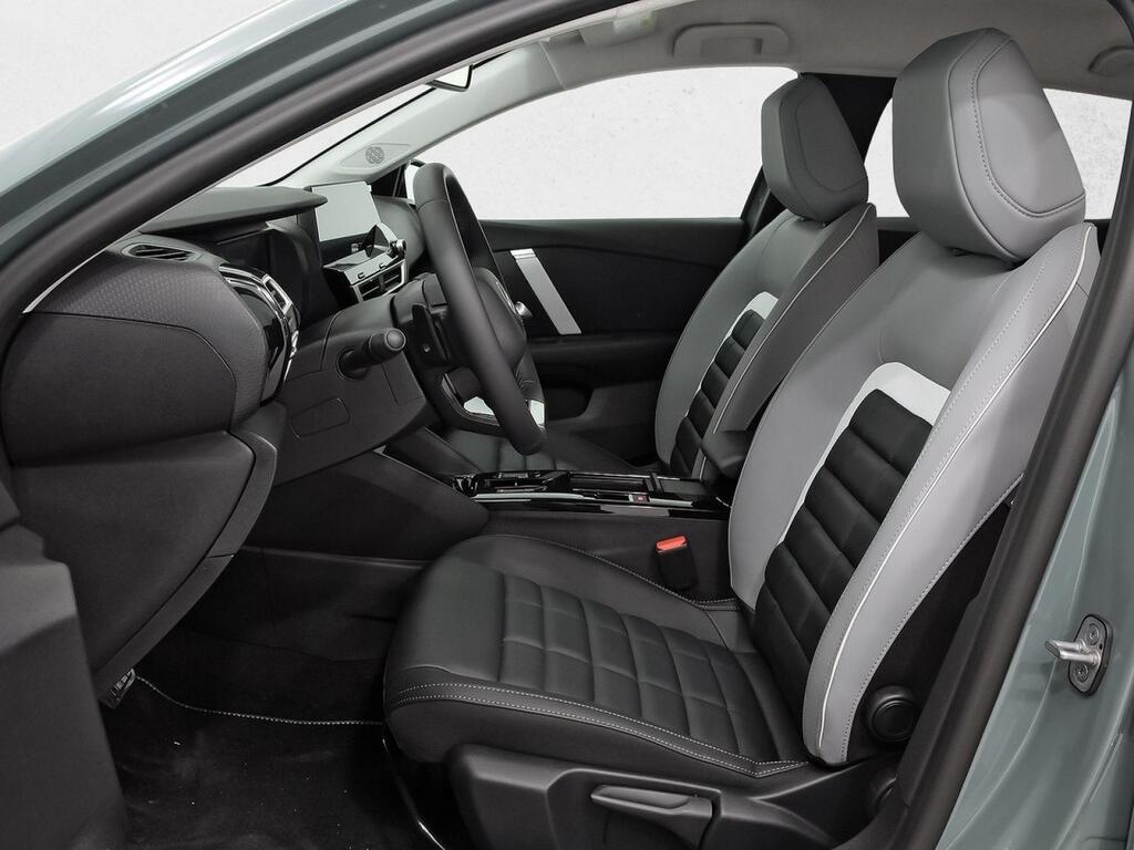 Citroën C4 Gasolina 130 S&S EAT8 Max 8