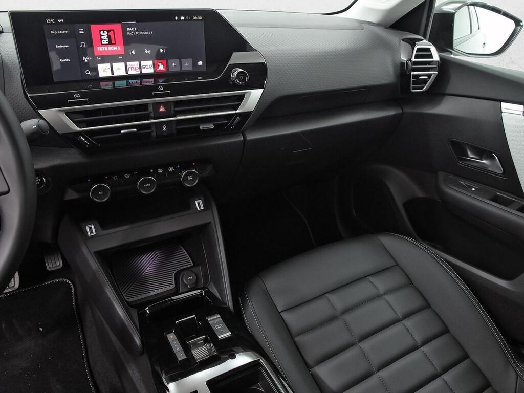 Citroën C4 Gasolina 130 S&S EAT8 Max 12