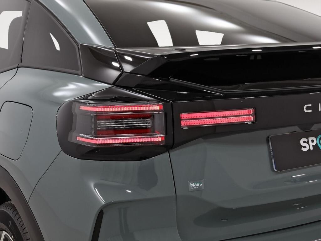 Citroën C4 Gasolina 130 S&S EAT8 Max 38