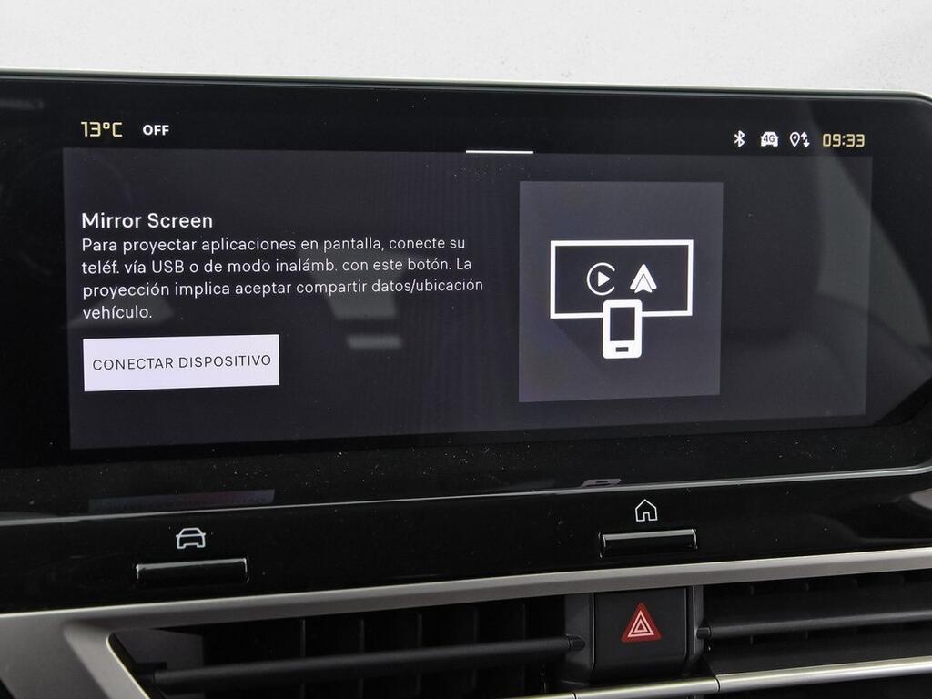 Citroën C4 Gasolina 130 S&S EAT8 Max 27