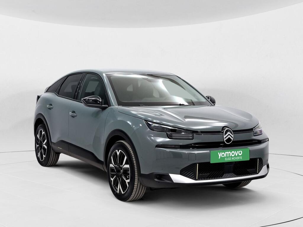 Citroën C4 Gasolina 130 S&S EAT8 Max