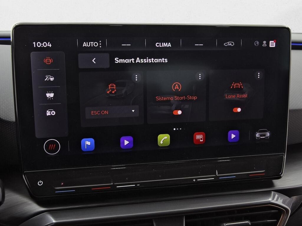 Cupra León 1.5 eTSI 110kW (150CV) DSG 24