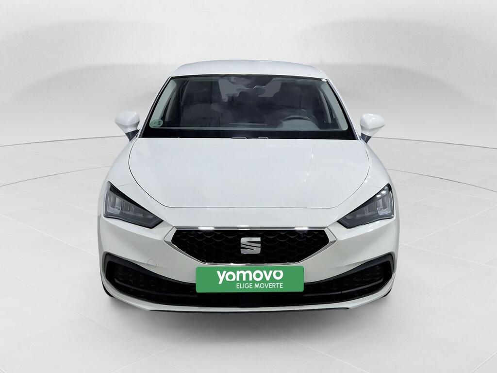 Seat Leon 1.0 TSI 81kW S&S Style XS 5