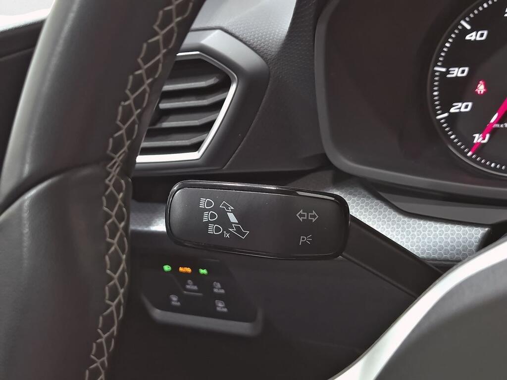 Seat Leon 1.0 TSI 81kW S&S Style XS 15