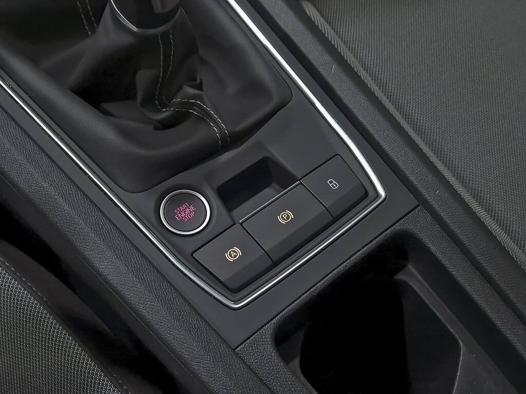 Seat Leon 1.0 TSI 81kW S&S Style XS 27