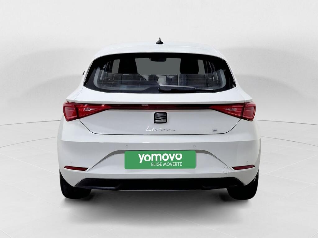 Seat Leon 1.0 TSI 81kW S&S Style XS 6