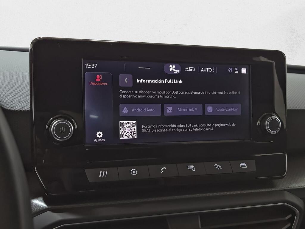 Seat Leon 1.0 TSI 81kW S&S Style XS 21