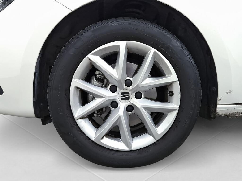 Seat Leon 1.0 TSI 81kW S&S Style XS 11