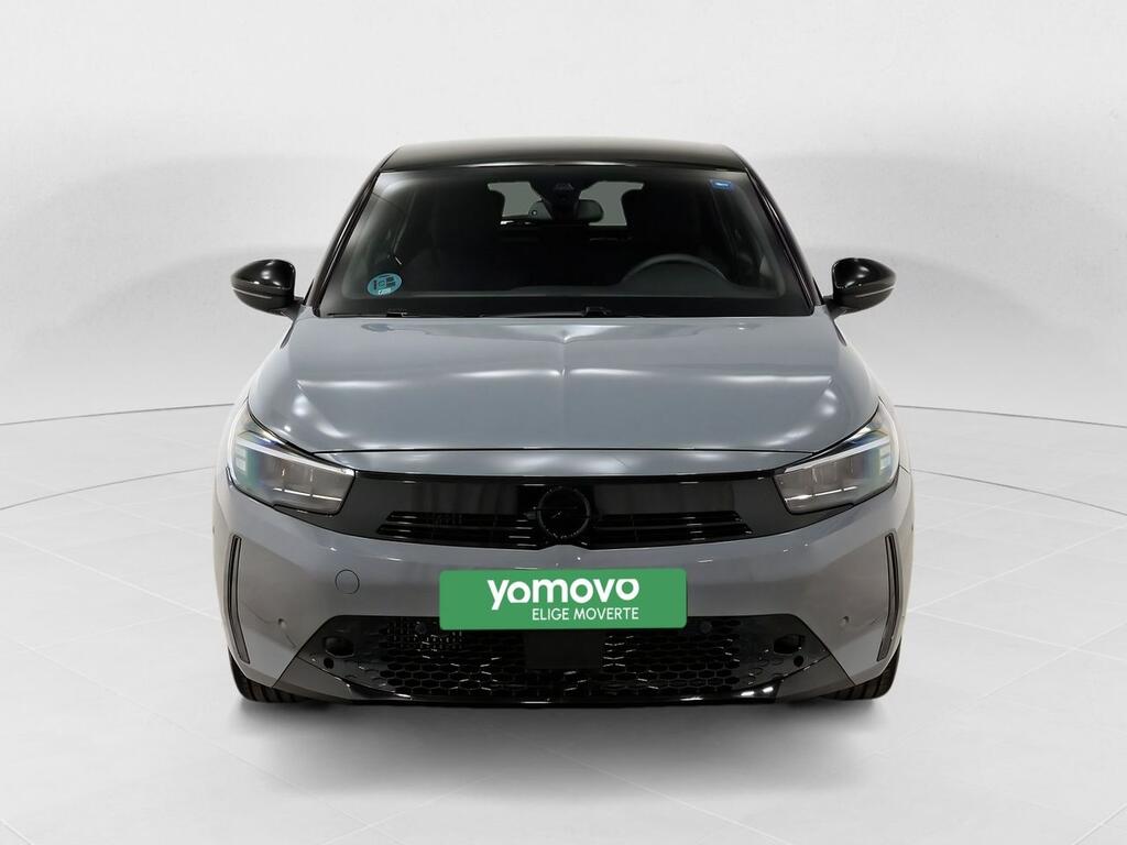 Opel Corsa 1.2T XHL 74KW GS 5P 5