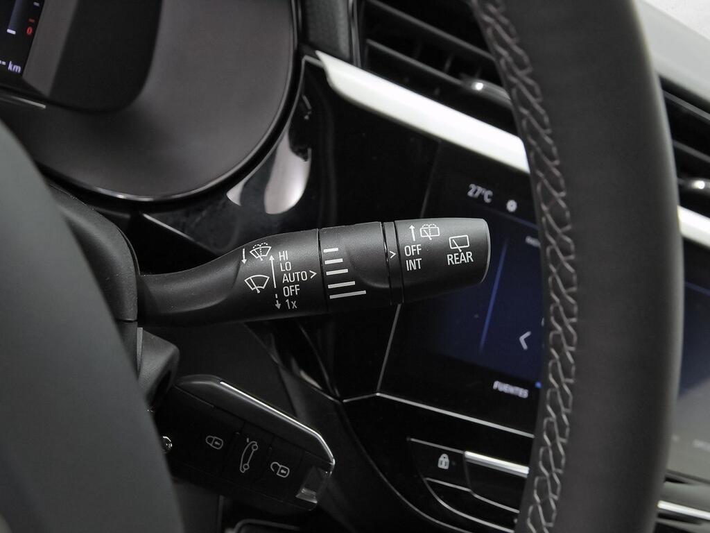 Opel Corsa 1.2T XHL 74KW GS 5P 17