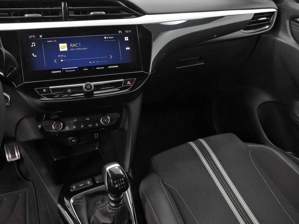 Opel Corsa 1.2T XHL 74KW GS 5P 12