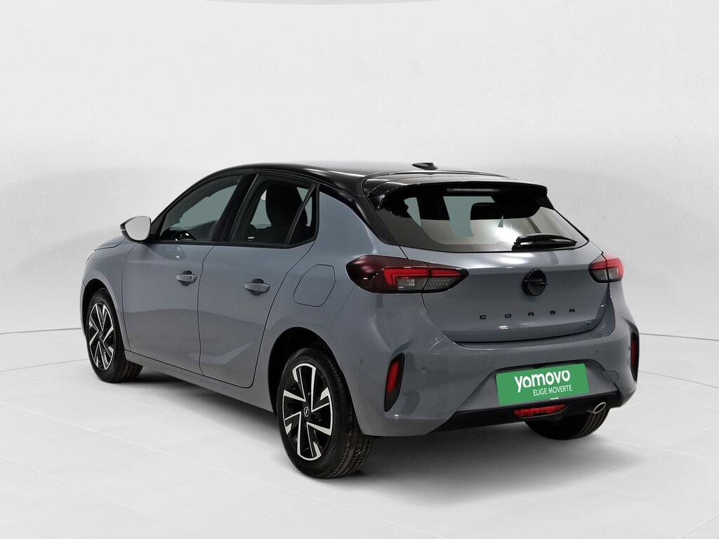 Opel Corsa 1.2T XHL 74KW GS 5P 2