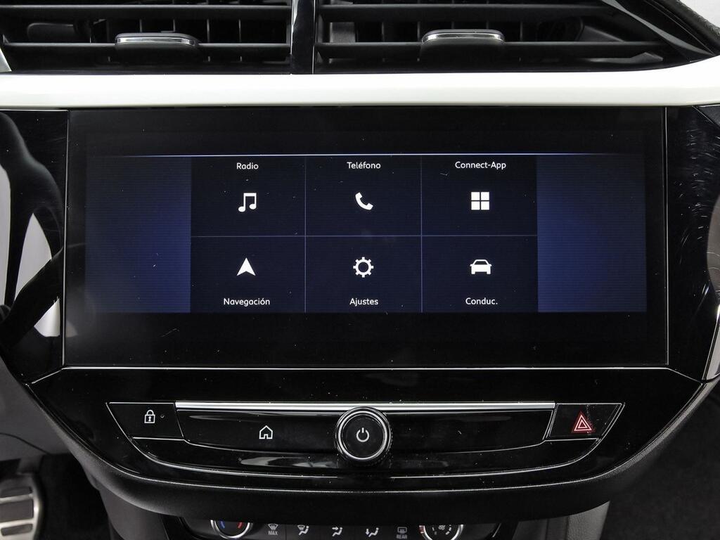 Opel Corsa 1.2T XHL 74KW GS 5P 21