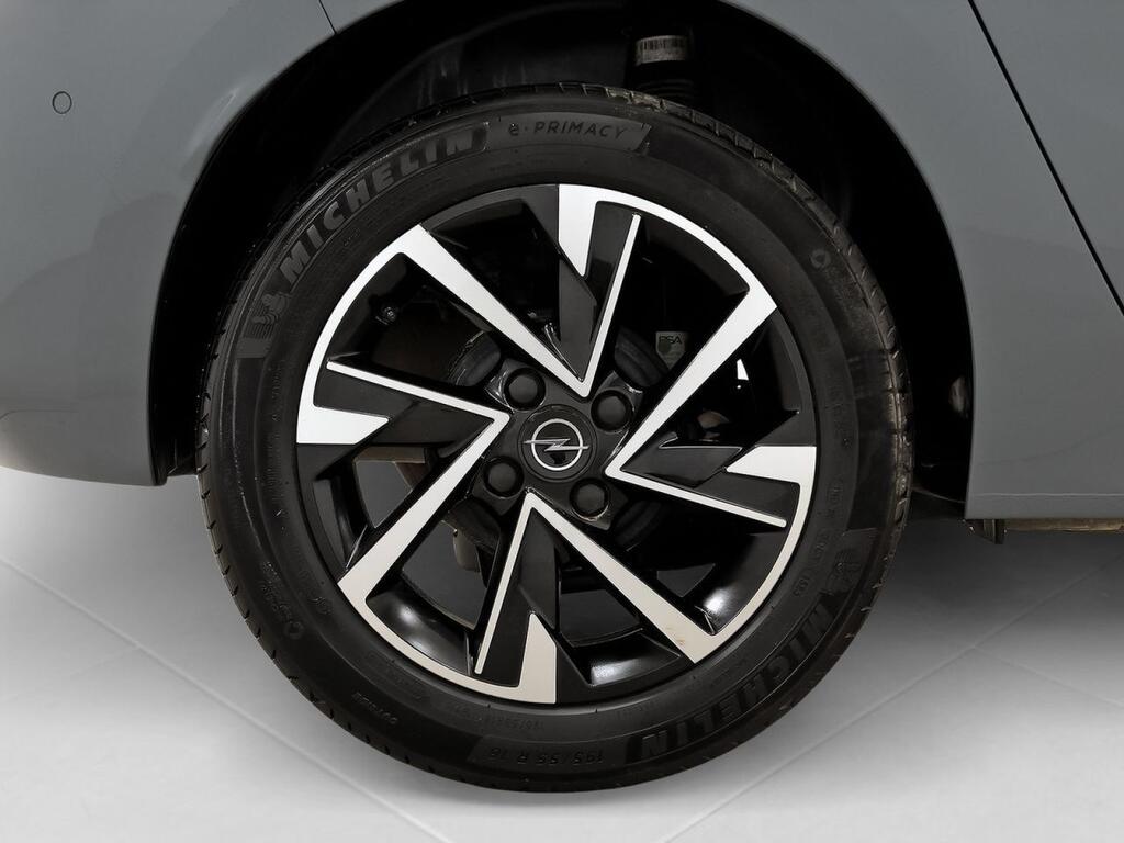 Opel Corsa 1.2T XHL 74KW GS 5P 11