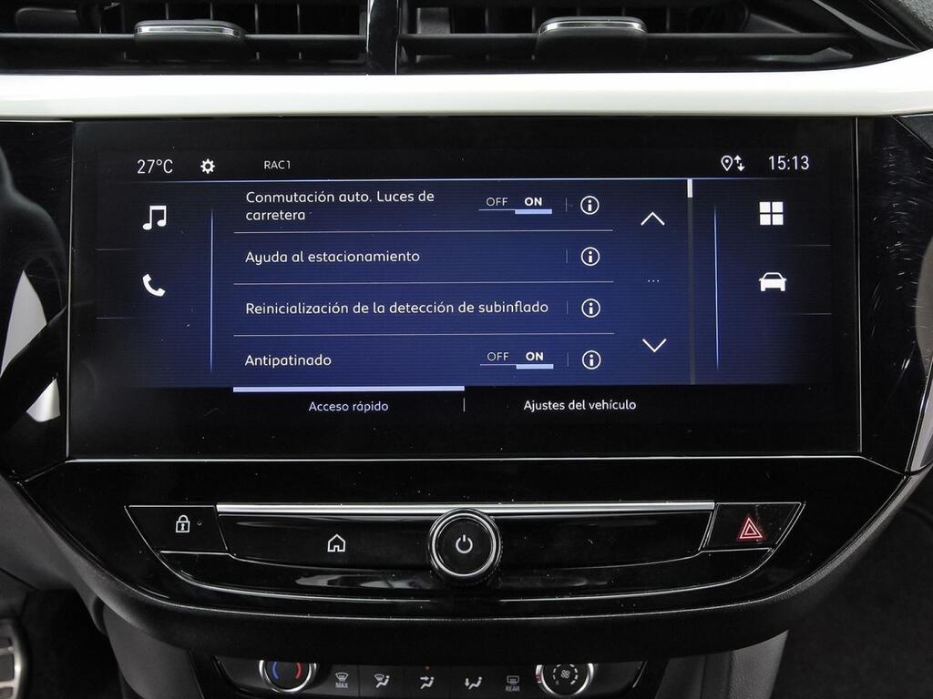 Opel Corsa 1.2T XHL 74KW GS 5P 25