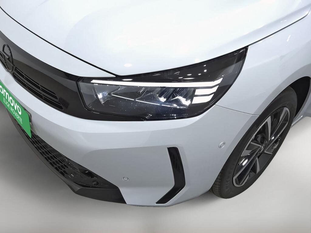 Opel Corsa 1.2T XHL 74KW GS 5P 35