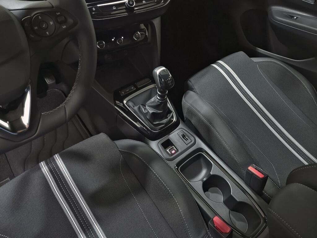 Opel Corsa 1.2T XHL 74KW GS 5P 32