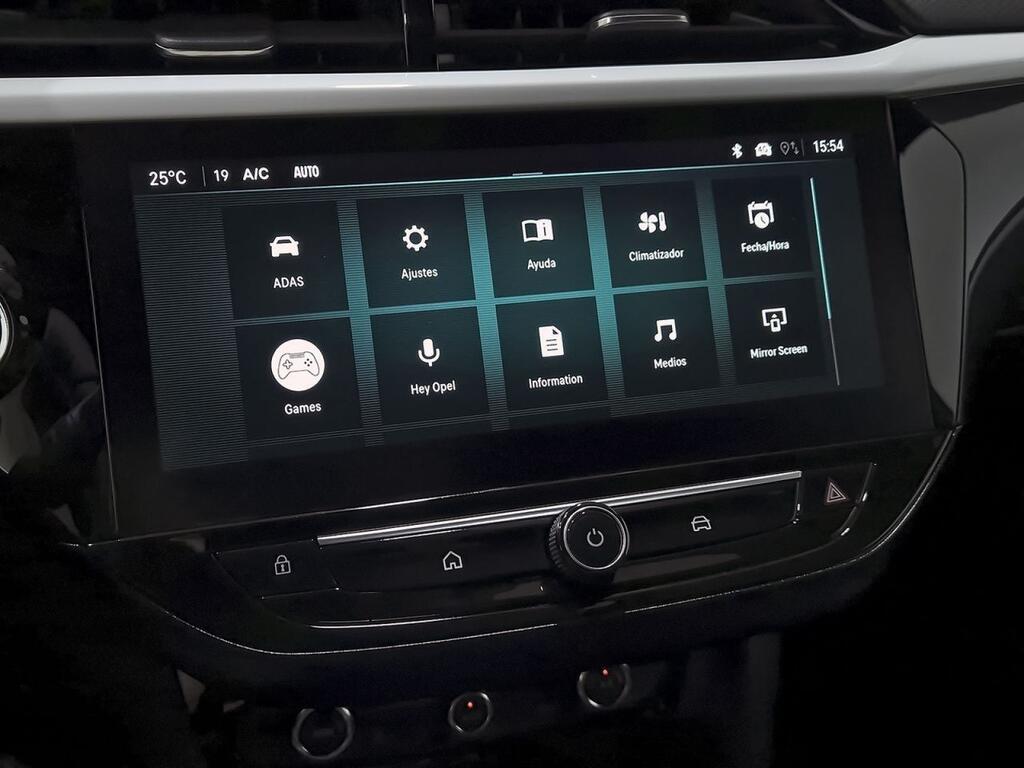 Opel Corsa 1.2T XHL 74KW GS 5P 21