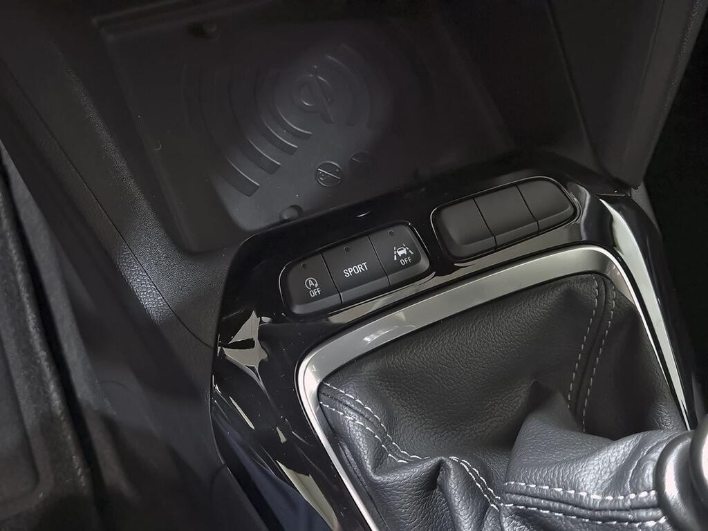 Opel Corsa 1.2T XHL 74KW GS 5P 30