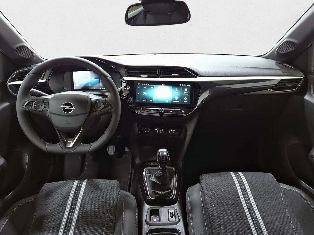Opel Corsa 1.2T XHL 74KW GS 5P 7