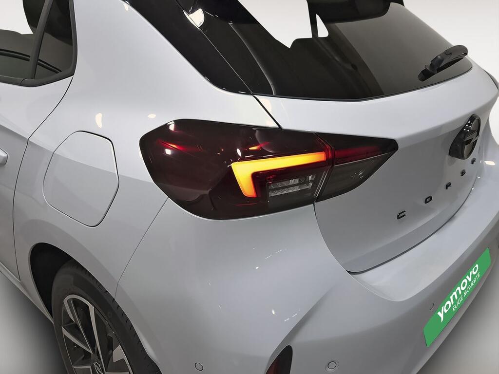 Opel Corsa 1.2T XHL 74KW GS 5P 36