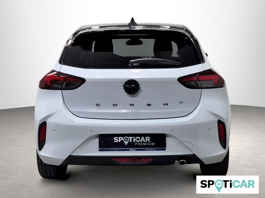 Opel Corsa 1.2T XHL 74KW GS 5P 6