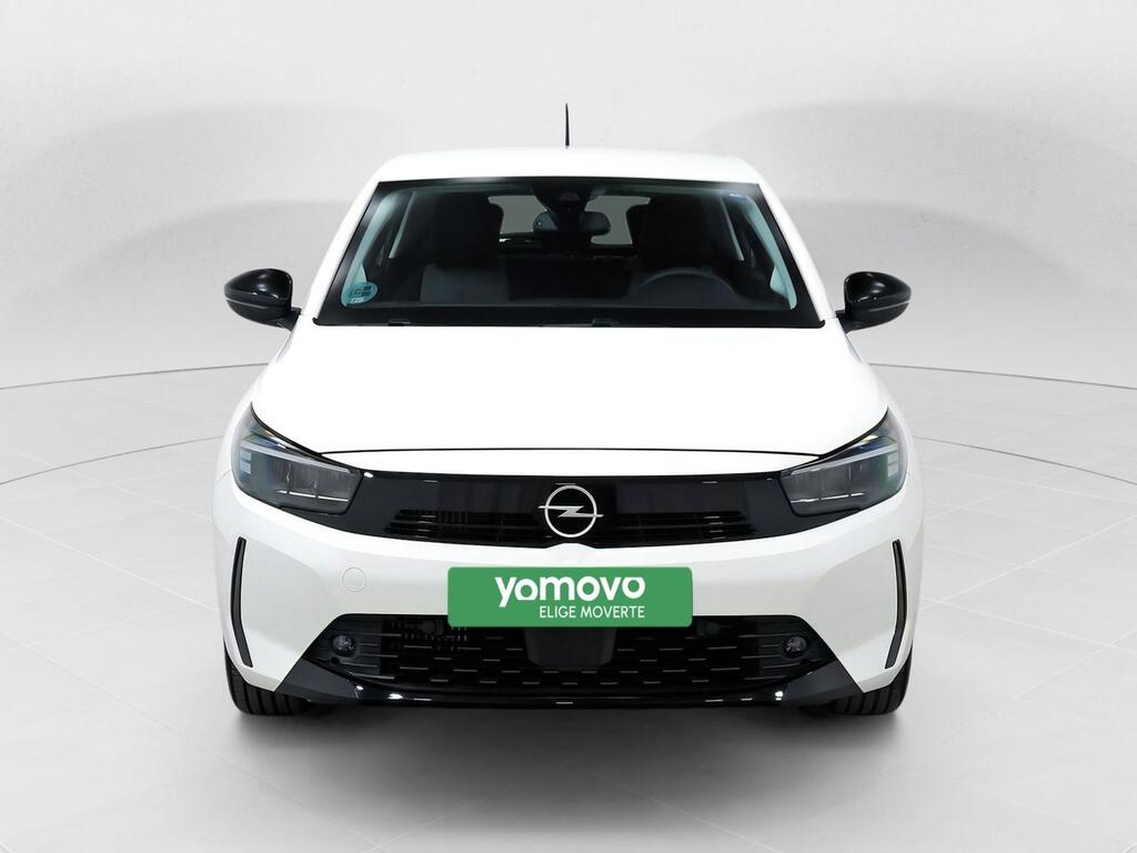 Opel Corsa 1.2T XHL 74KW EDITION 5P 5