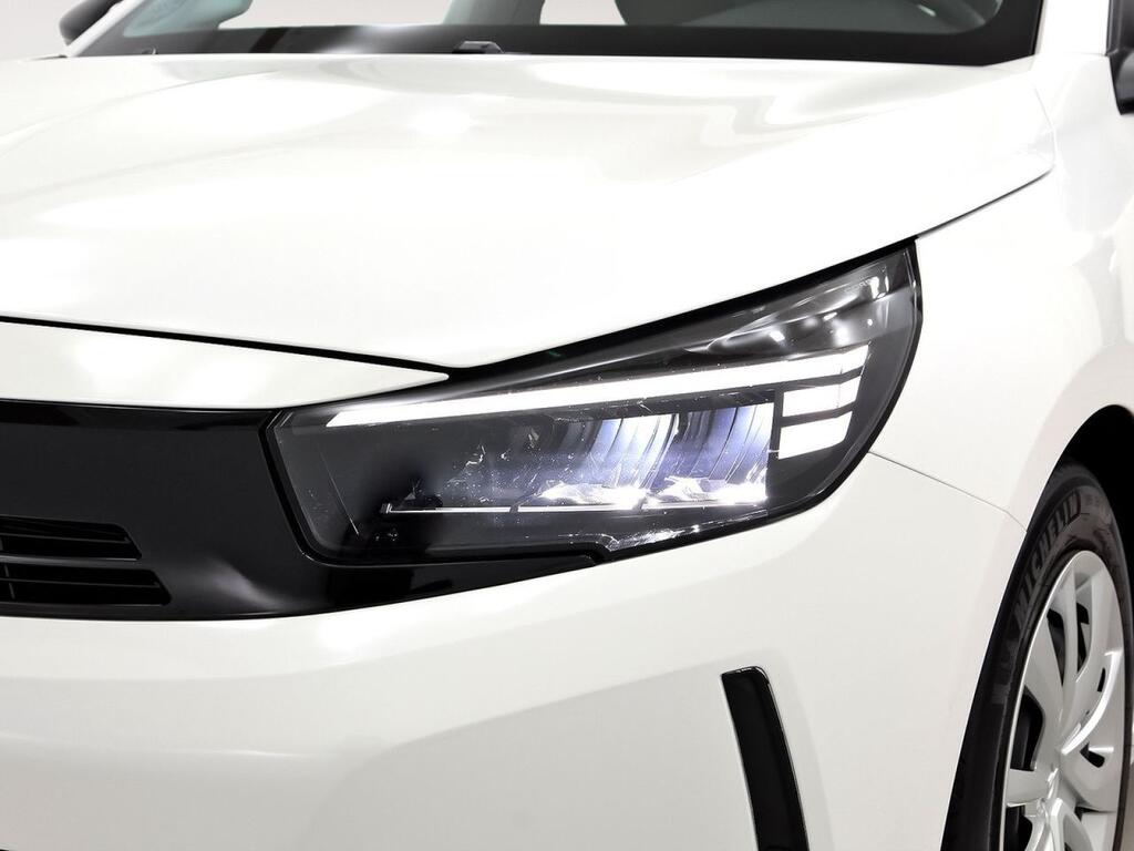 Opel Corsa 1.2T XHL 74KW EDITION 5P 35