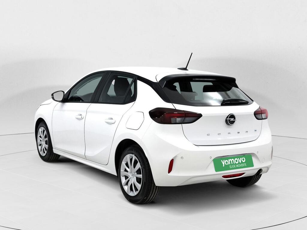 Opel Corsa 1.2T XHL 74KW EDITION 5P 2